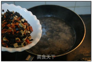 岐山臊子面的做法步骤:28