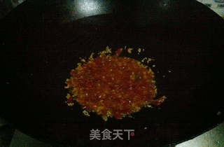 鱼香嫩豆腐的做法步骤:6