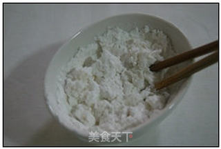 鲜肉汤圆的做法步骤:7