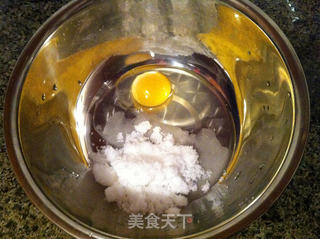 老式桃酥的做法步骤:2