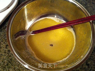 老式桃酥的做法步骤:4