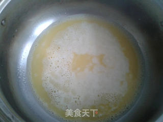 闪电泡芙的做法步骤:2