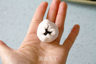 晶莹剔透的【水晶汤圆】的做法步骤:10