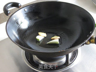 尖椒炒猪肺的做法步骤:3