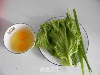 美味早餐——简易汉堡的做法步骤：1