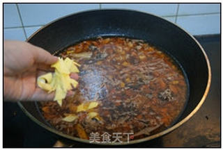 岐山臊子面的做法步骤:30