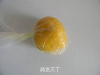 苹果乳酪挞的做法步骤:5