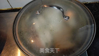 韭菜锅贴的做法步骤:11