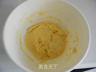 鲜奶玉米饼的做法步骤:2