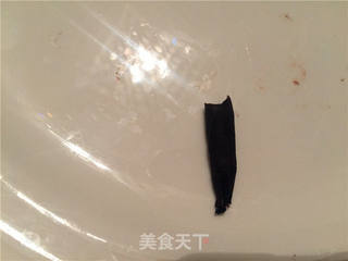 手工巧克力玫瑰花的做法步骤:8