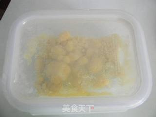 苹果乳酪挞的做法步骤:4