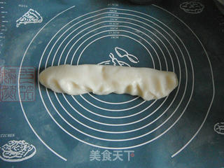 红薯糯米糍的做法步骤:5