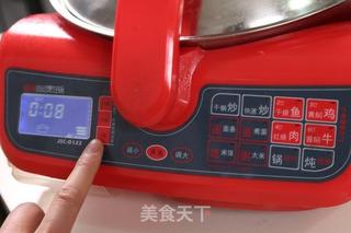 煲仔排骨饭—捷赛私房菜的做法步骤:6