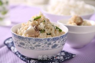 煲仔排骨饭—捷赛私房菜的做法步骤:7