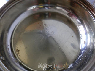 鸡蛋韭菜包的做法步骤:3