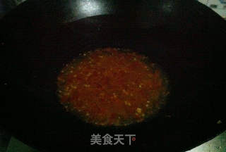 鱼香嫩豆腐的做法步骤:7