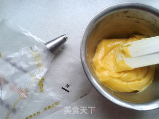 闪电泡芙的做法步骤:7