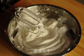 鲜果裸蛋糕的做法步骤:13
