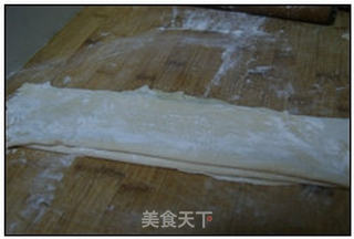 岐山臊子面的做法步骤:17