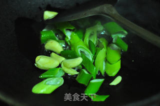 溜肉段的做法步骤:9