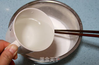 晶莹剔透的【水晶汤圆】的做法步骤:6