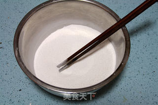 晶莹剔透的【水晶汤圆】的做法步骤:5