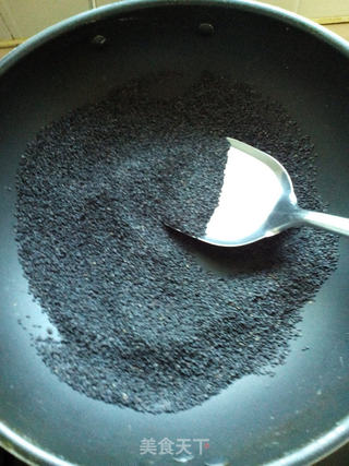 南瓜汤圆的做法步骤:5
