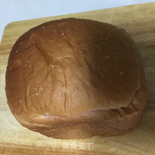 紫薯面包的做法步骤:7