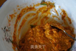 黄金水果元宵的做法步骤:6