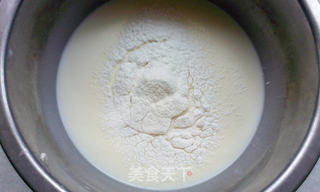 葡式蛋挞的做法步骤:14