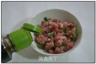 鲜肉汤圆的做法步骤:4