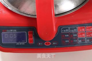 煲仔排骨饭—捷赛私房菜的做法步骤:4