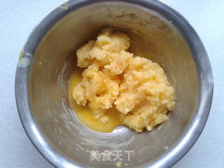 闪电泡芙的做法步骤:5