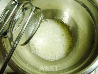 海底世界场景蛋糕的做法步骤:9