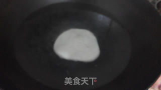 不一样的汤圆——雨花石豆沙汤圆的做法步骤：2