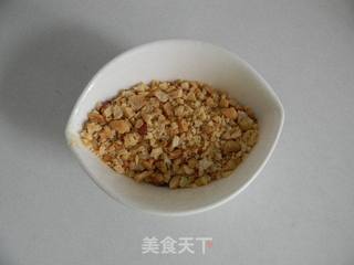健康小吃——花生土豆泥的做法步骤:2
