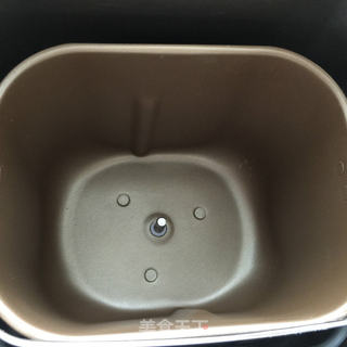 紫薯面包的做法步骤:4