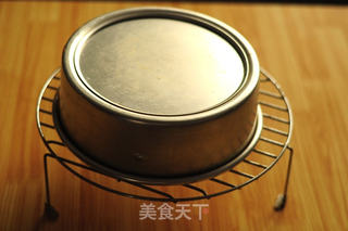 鲜果裸蛋糕的做法步骤:20