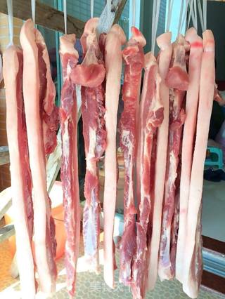 熏肉的做法步骤:3
