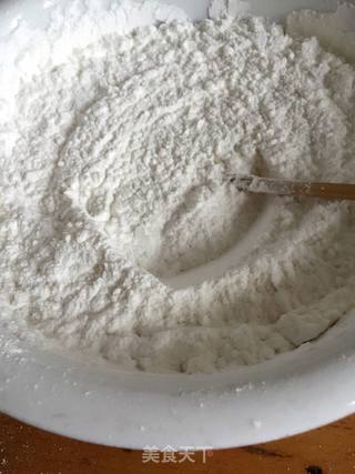 福袋—玉珍子的做法步骤:9