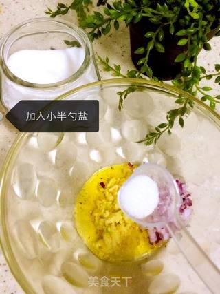 烤鸡胸肉的做法步骤:5