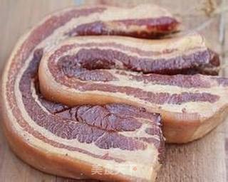 熏肉的做法步骤:6
