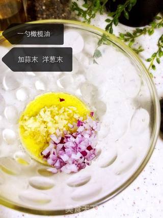 烤鸡胸肉的做法步骤:4