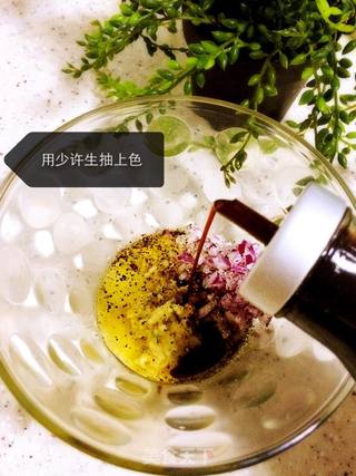 烤鸡胸肉的做法步骤:7
