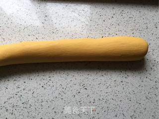 南瓜汤圆的做法步骤:6