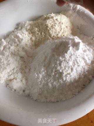 福袋—玉珍子的做法步骤:8