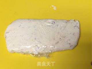 牛轧糖的做法步骤:7