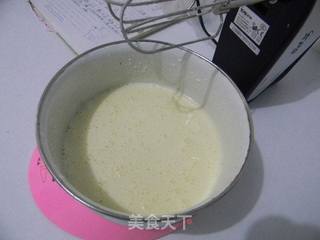淡奶油面包的做法步骤:8
