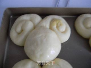 小胖羊面包的做法步骤:9