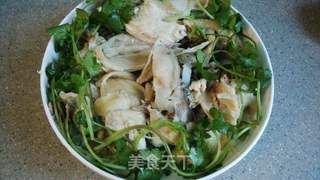 手撕鸡的做法步骤:5